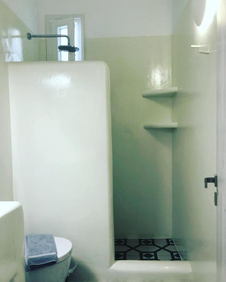 Taki'S Guests Bed & Breakfast Naxos City Bagian luar foto