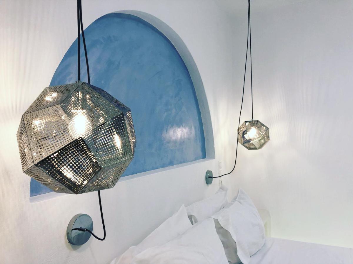 Taki'S Guests Bed & Breakfast Naxos City Bagian luar foto