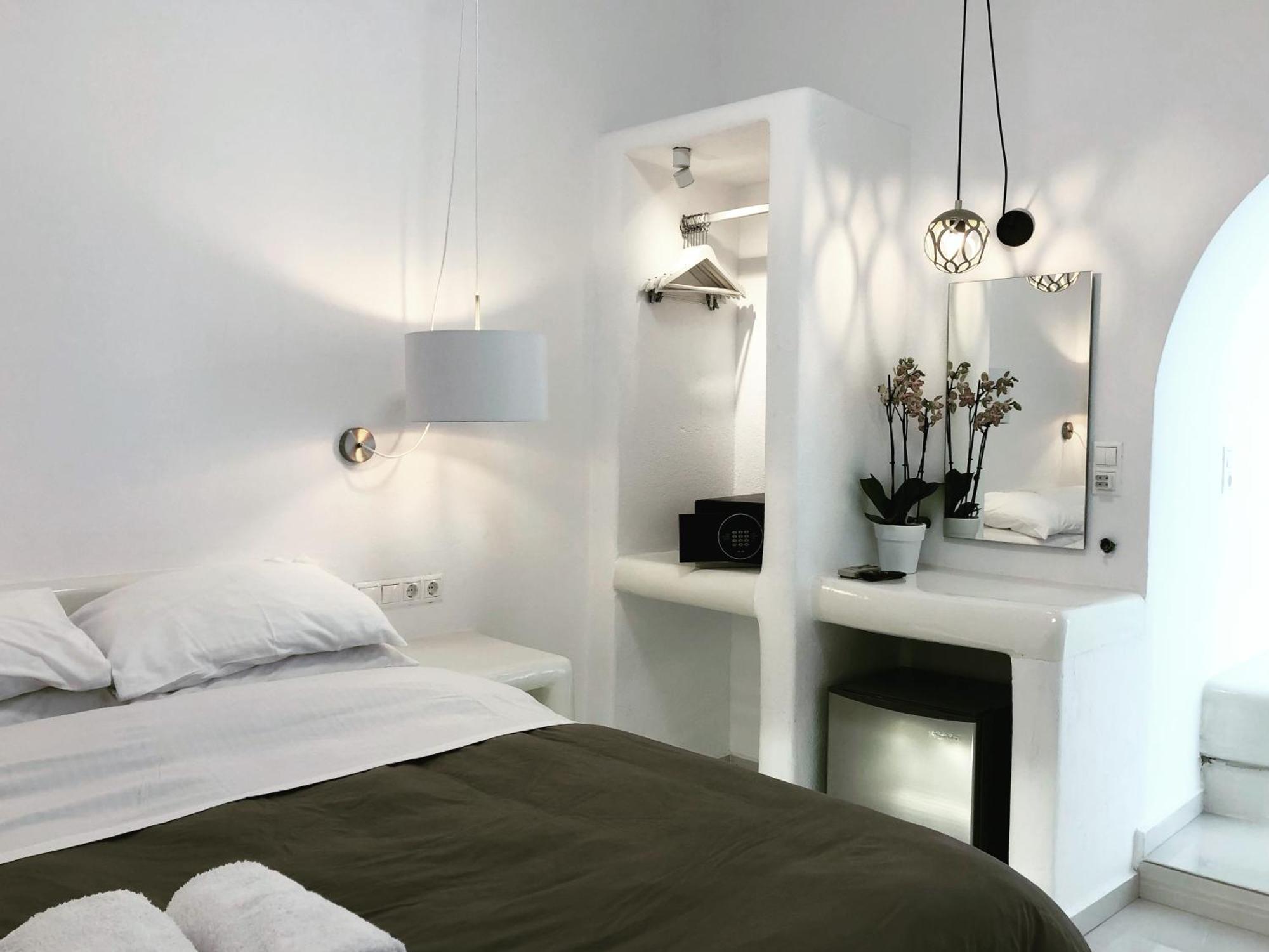 Taki'S Guests Bed & Breakfast Naxos City Bagian luar foto