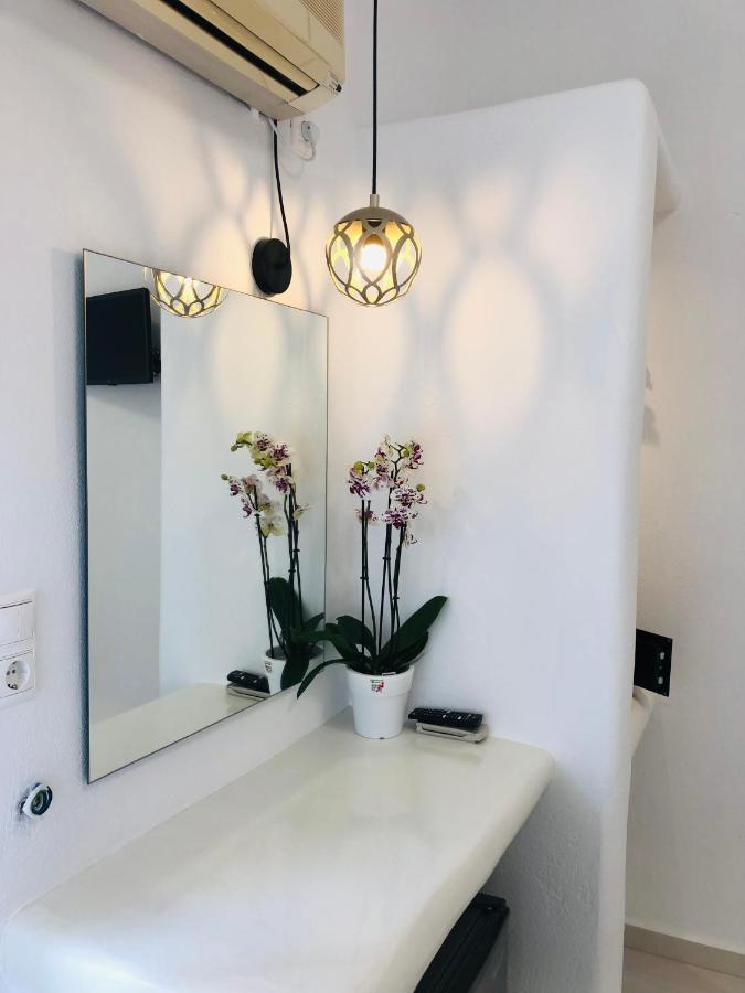 Taki'S Guests Bed & Breakfast Naxos City Bagian luar foto