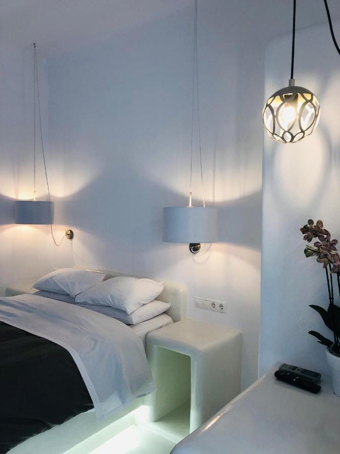 Taki'S Guests Bed & Breakfast Naxos City Bagian luar foto