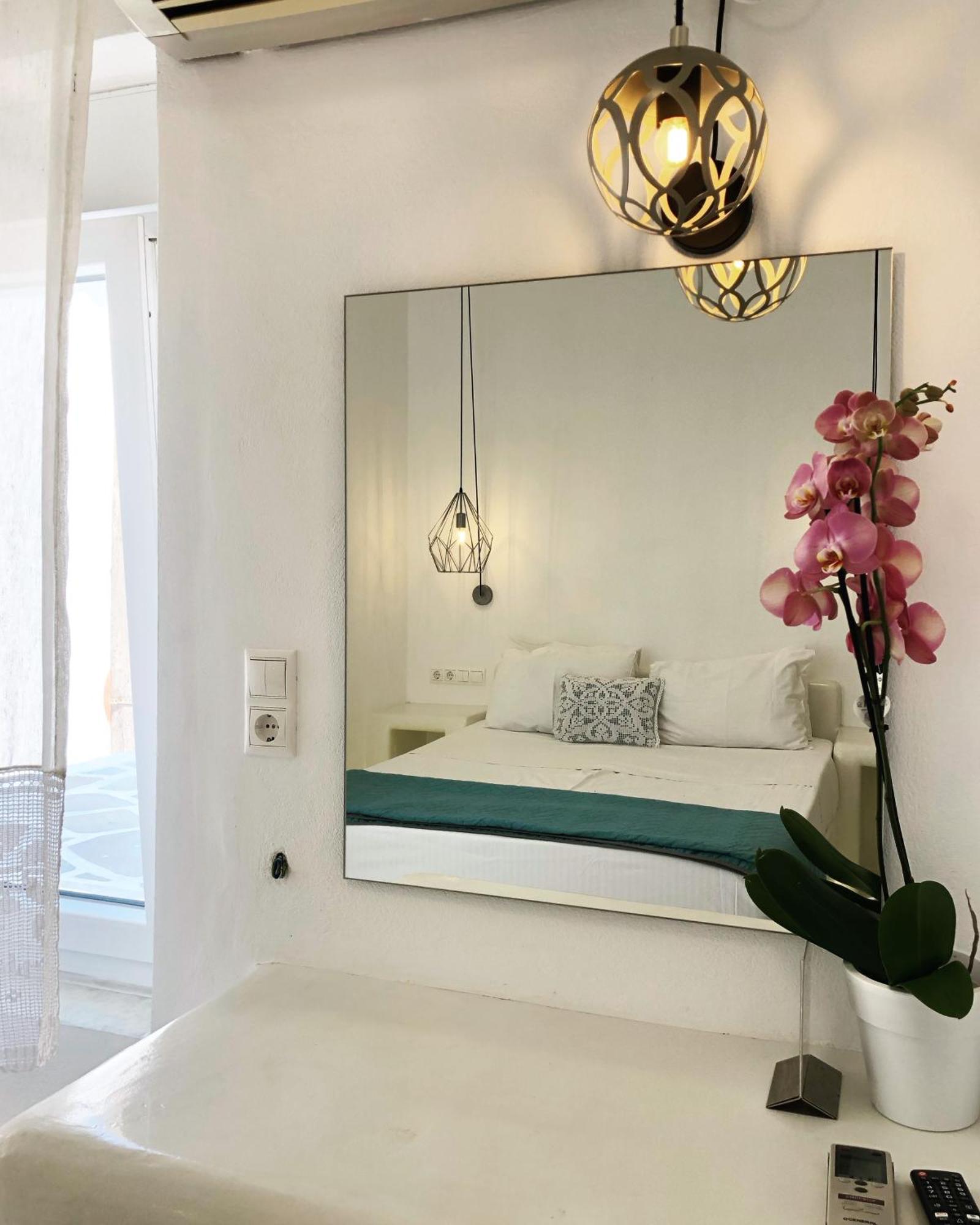 Taki'S Guests Bed & Breakfast Naxos City Bagian luar foto